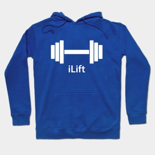 iLift Hoodie